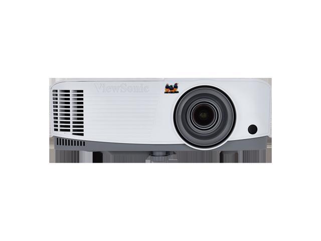 ViewSonic 3800 Lumens SVGA High Brightness Projector for Home and Office with HDMI Vertical Keystone and 1080p Support (PA503S)