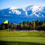 Whitefish Lake Golf Club