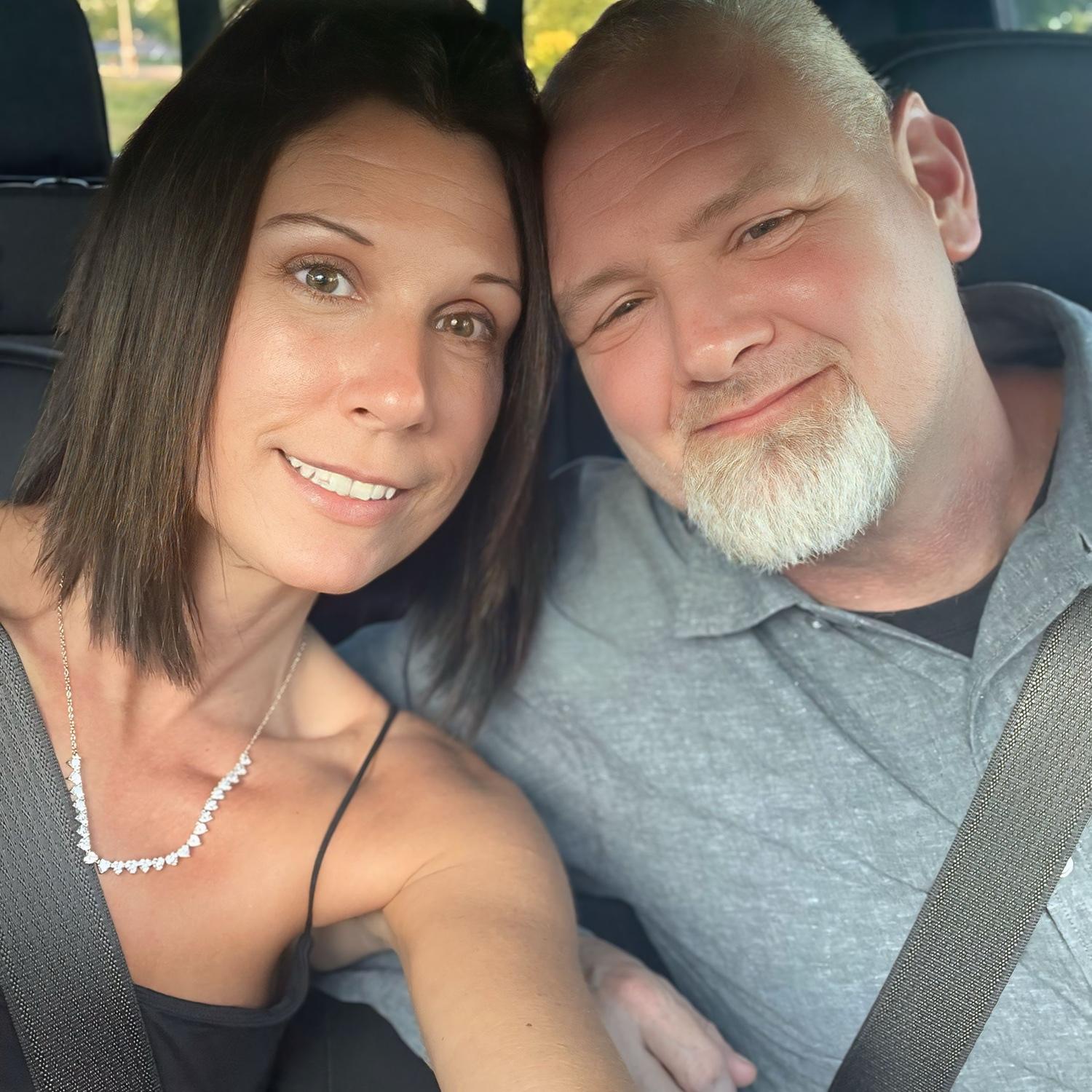 Date nights are fun with Todd Schuman!