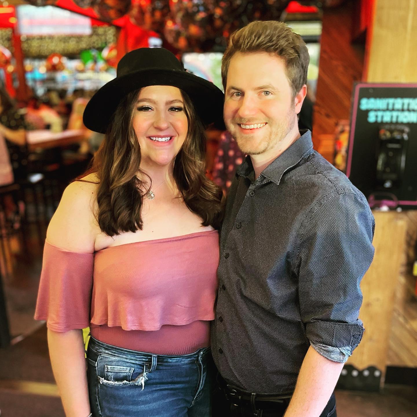 The Wedding Website of Chandler Gradisar and Baron Schwaninger