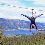 Oyama Zipline Adventure Park