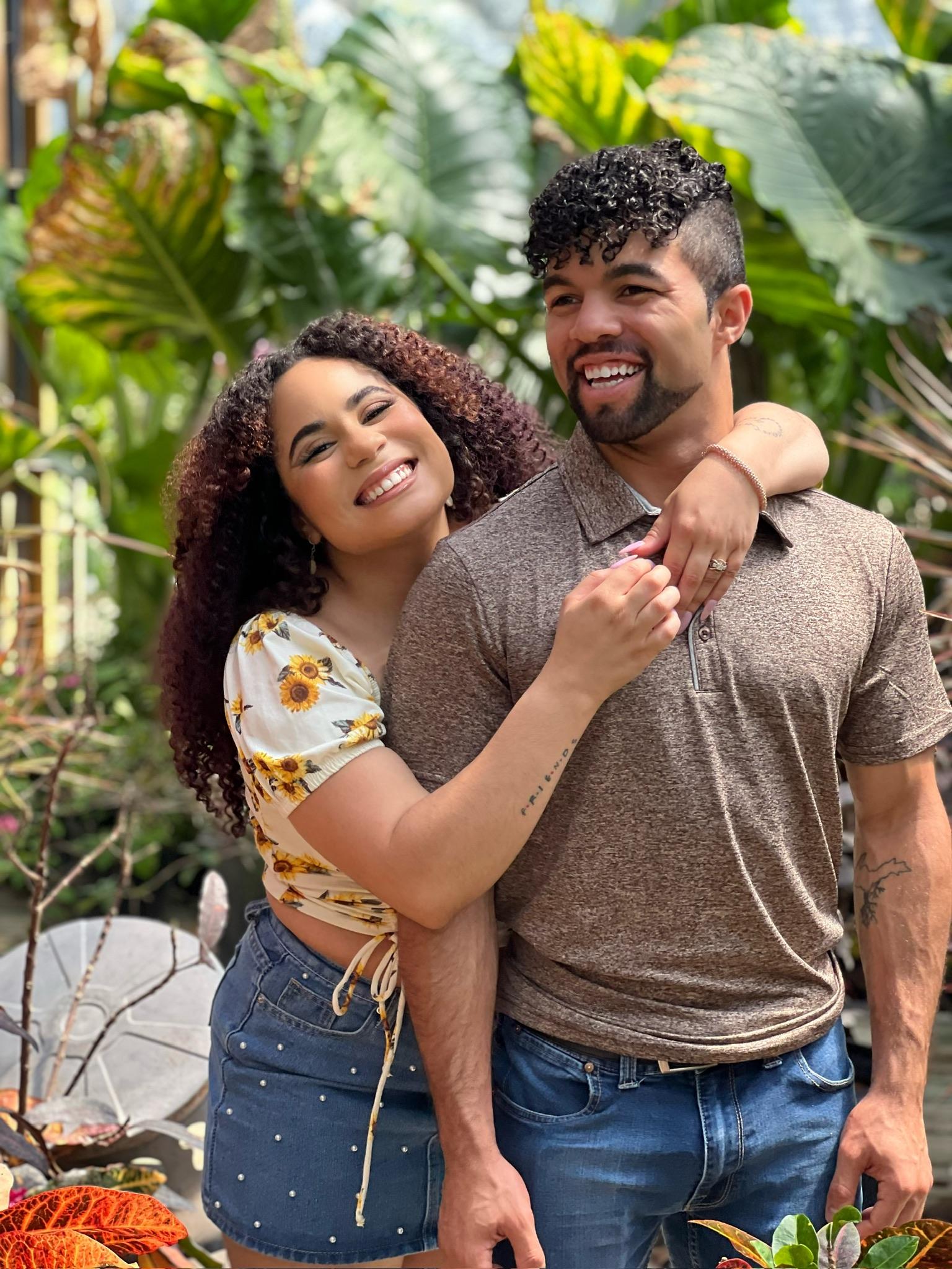 The Wedding Website of Alexis Martinez and Brayden Williams