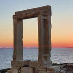 Portara (Main Gate)