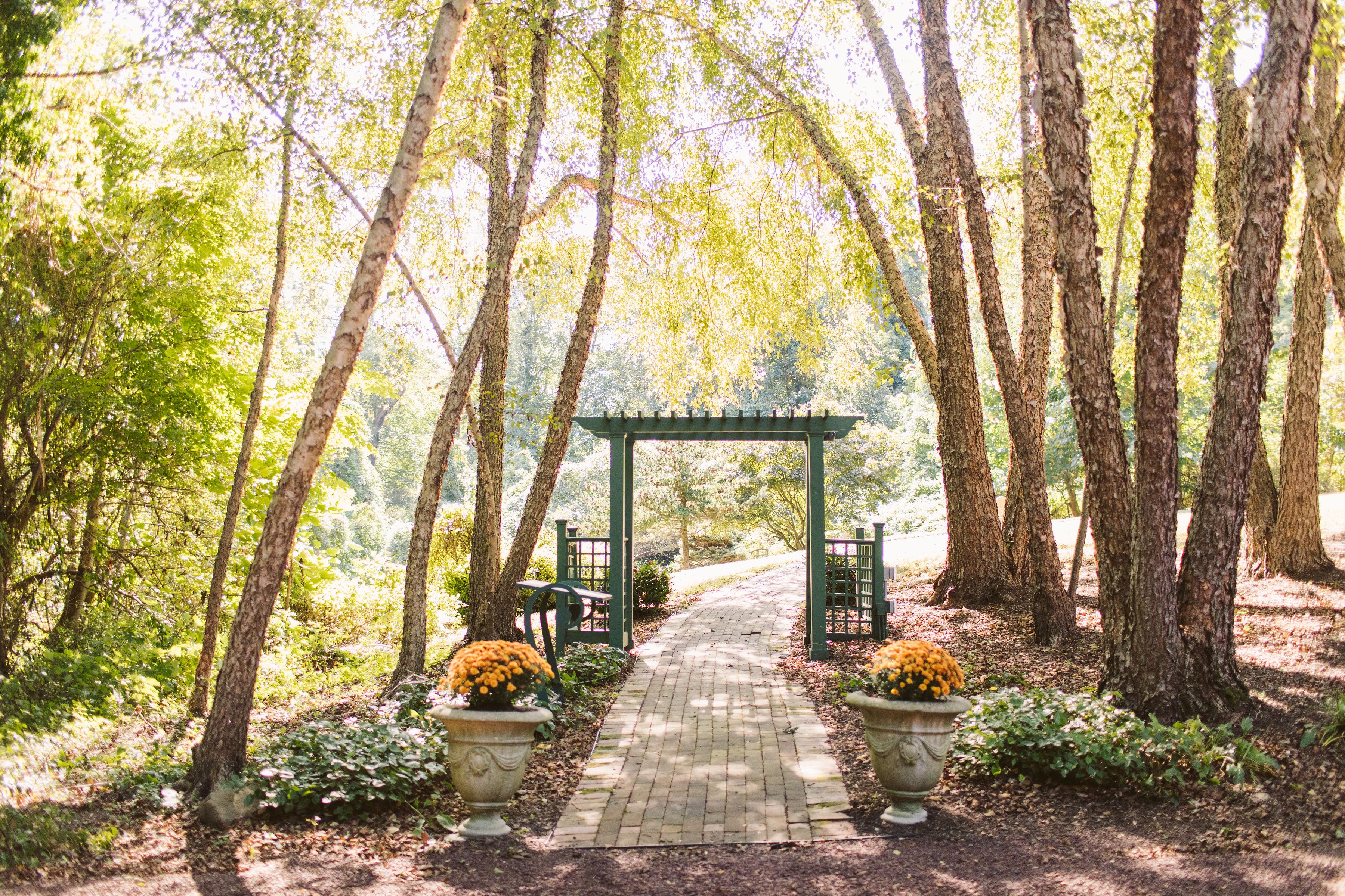 The Wedding Website of Haley Peckman and Nick Manna
