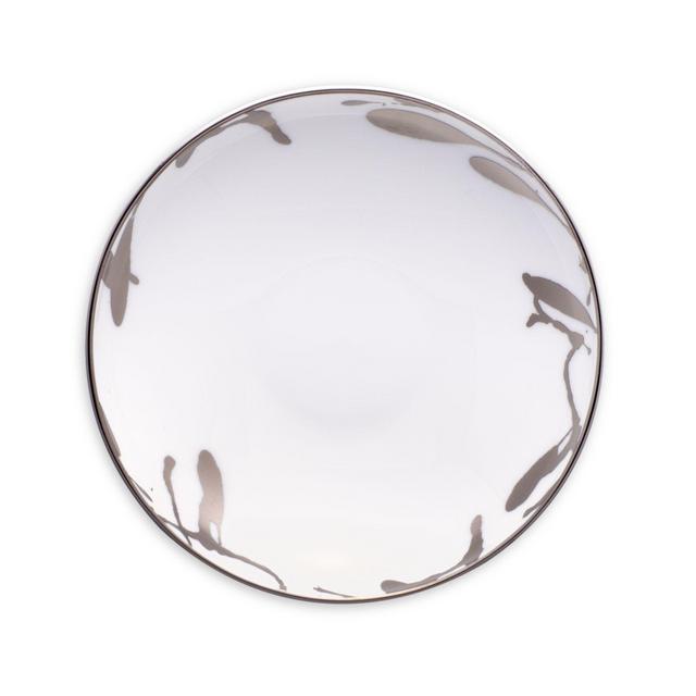 Noritake® Raptures Platinum Fruit Bowl