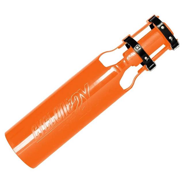 Cyclone 2X - Leaf Blower Velocity Attachment