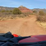 Sedona CanAm ATV Rentals