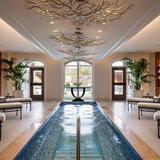 The Houstonian Trellis Spa