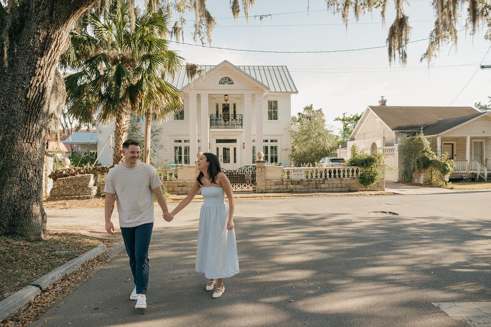 The Wedding Website of Caroline Aguiar and Taylor Napolitan