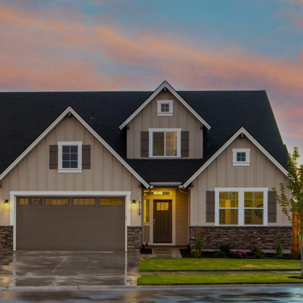 Home Down Payment