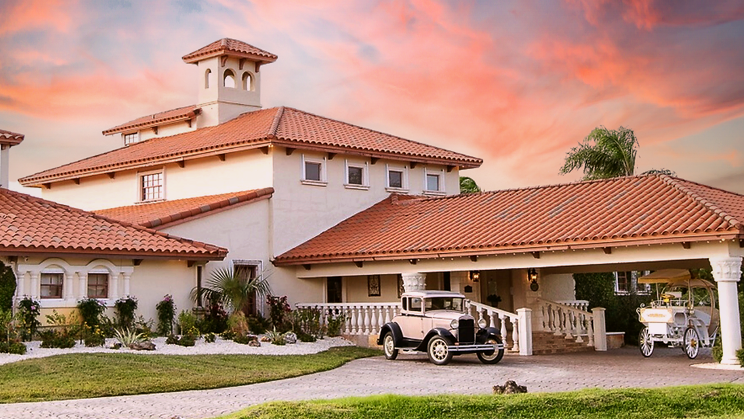 The Wedding Website of Dyasha Arauz and Armando Vazquez