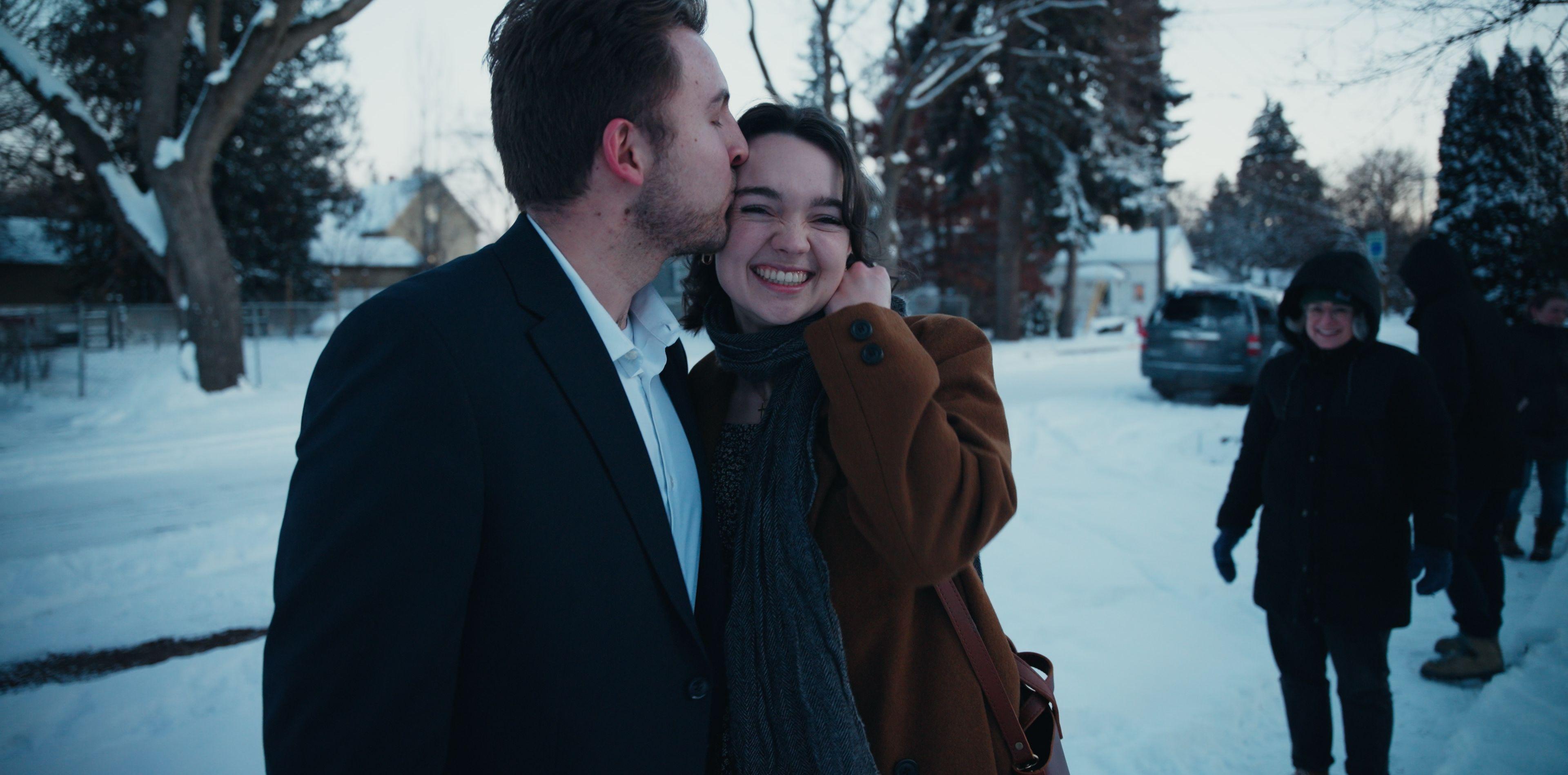 The Wedding Website of Emma McIntosh and Ian McMillen