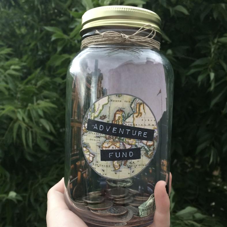 Our Honeymoon Fund