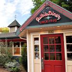 Ruth's Diner