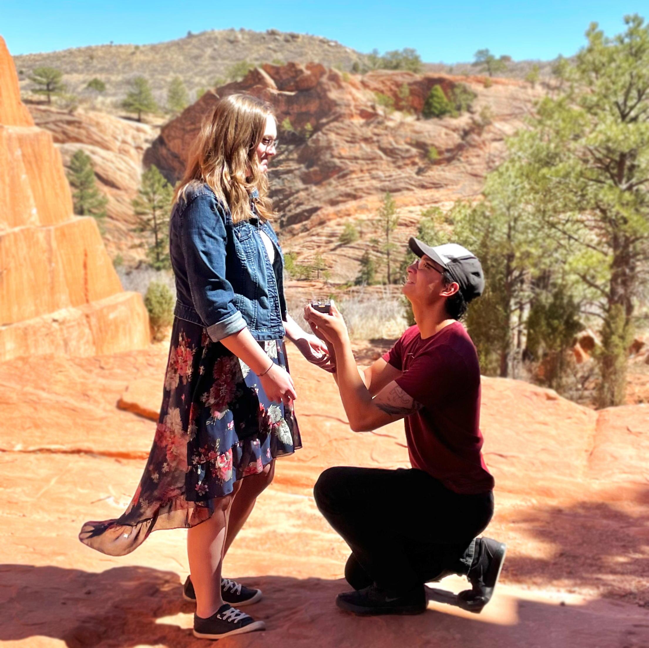 The Wedding Website of Megan Ross and Marc Ekker