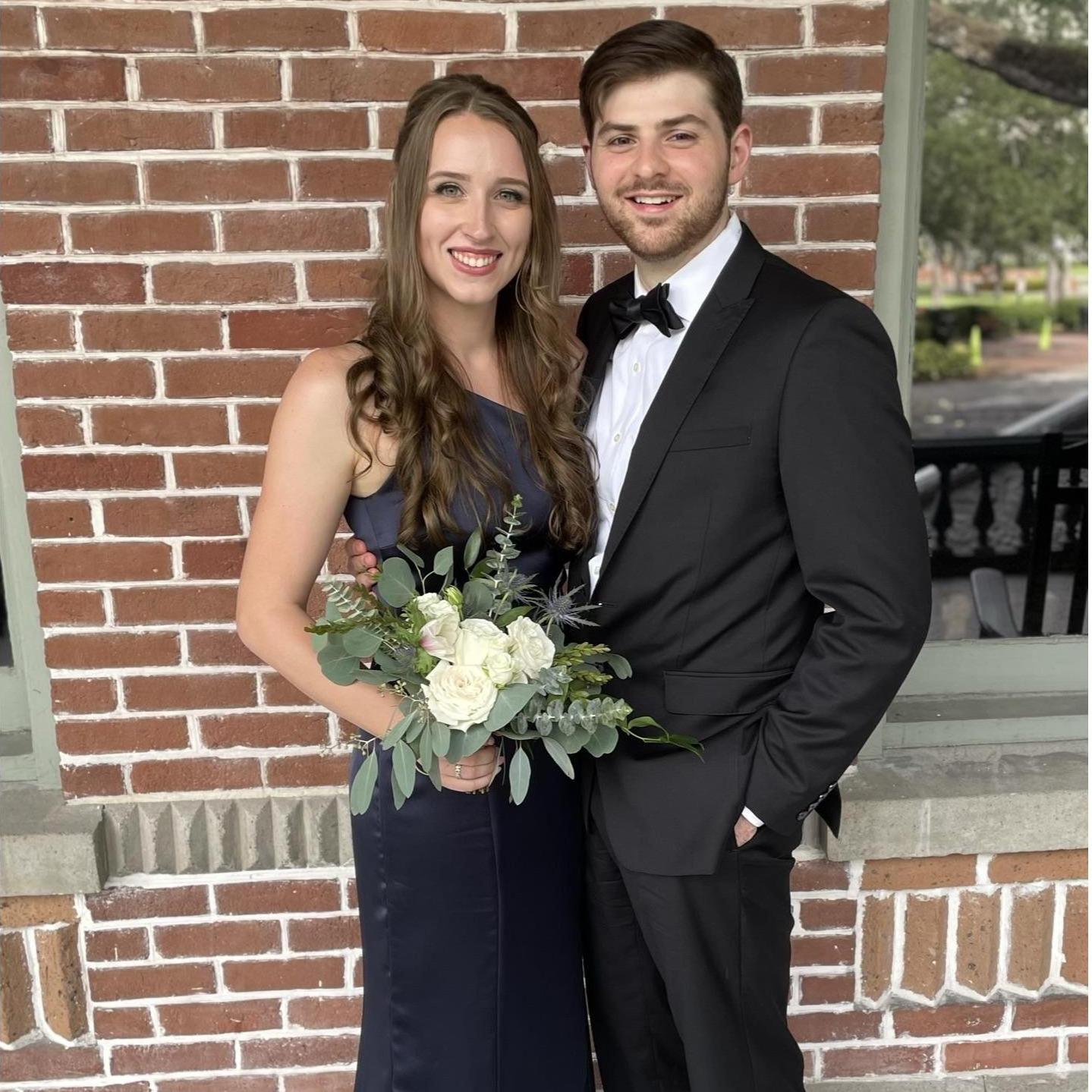 Wedding #6
Tampa, FL
7/2021