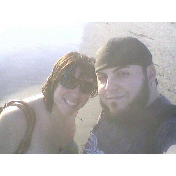 Our First Date and the night we fell in love
