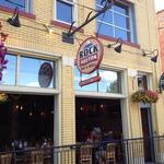 Rock Bottom Bar & Grill
