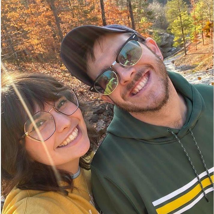 All smiles | Big Cedar Lodge, MO | 2022
