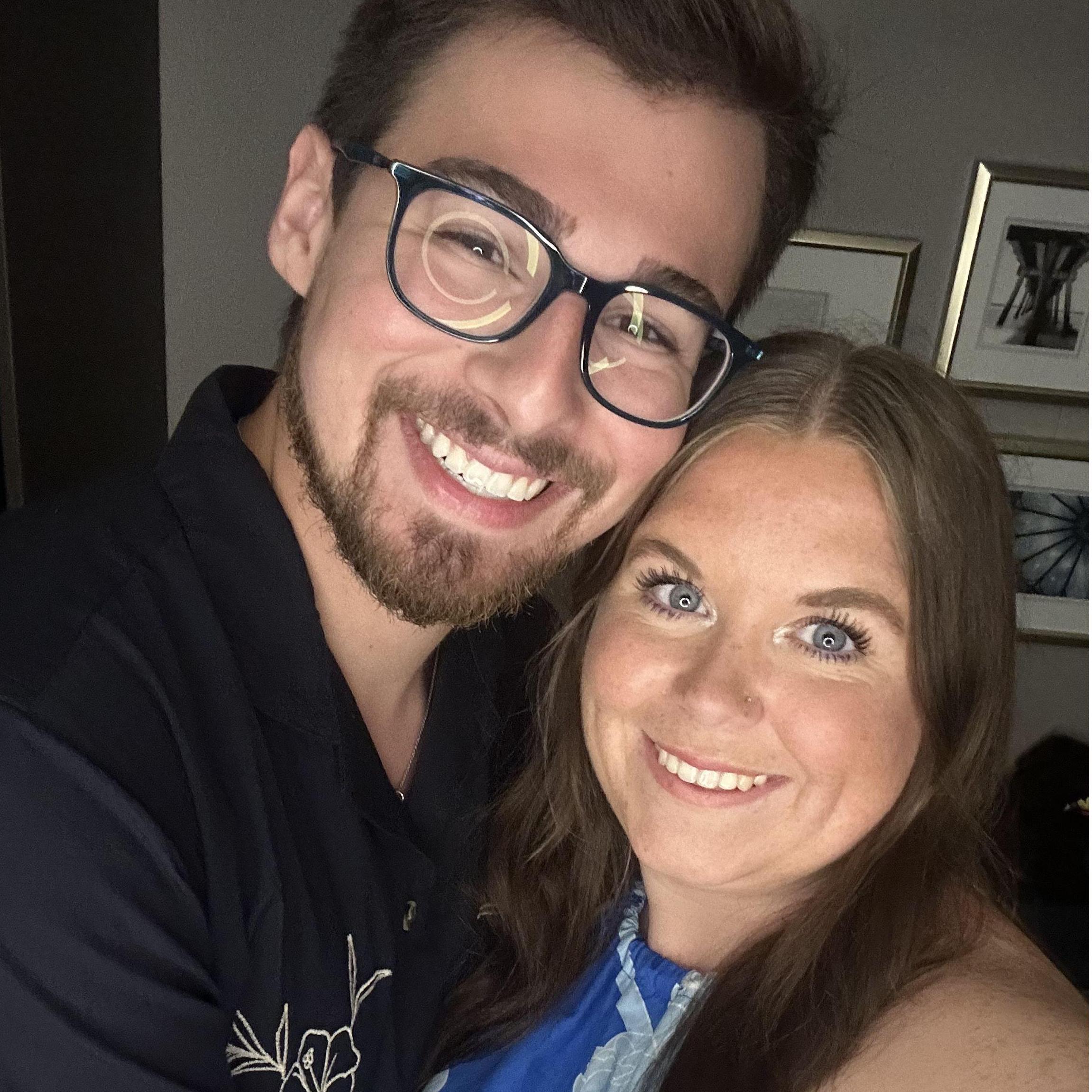 Celebratory Cruise (Engagement and Graduations)