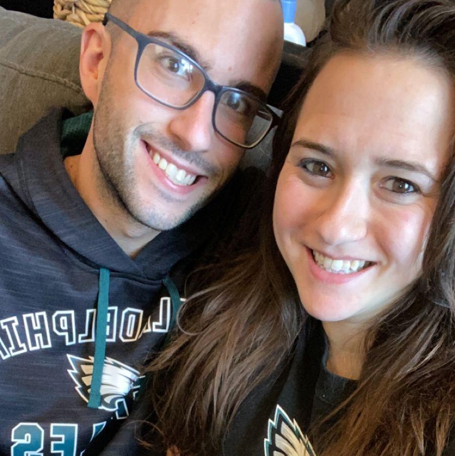 Eagles Game Day