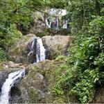 Argyle Falls