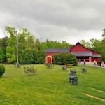 Paradise Springs Winery