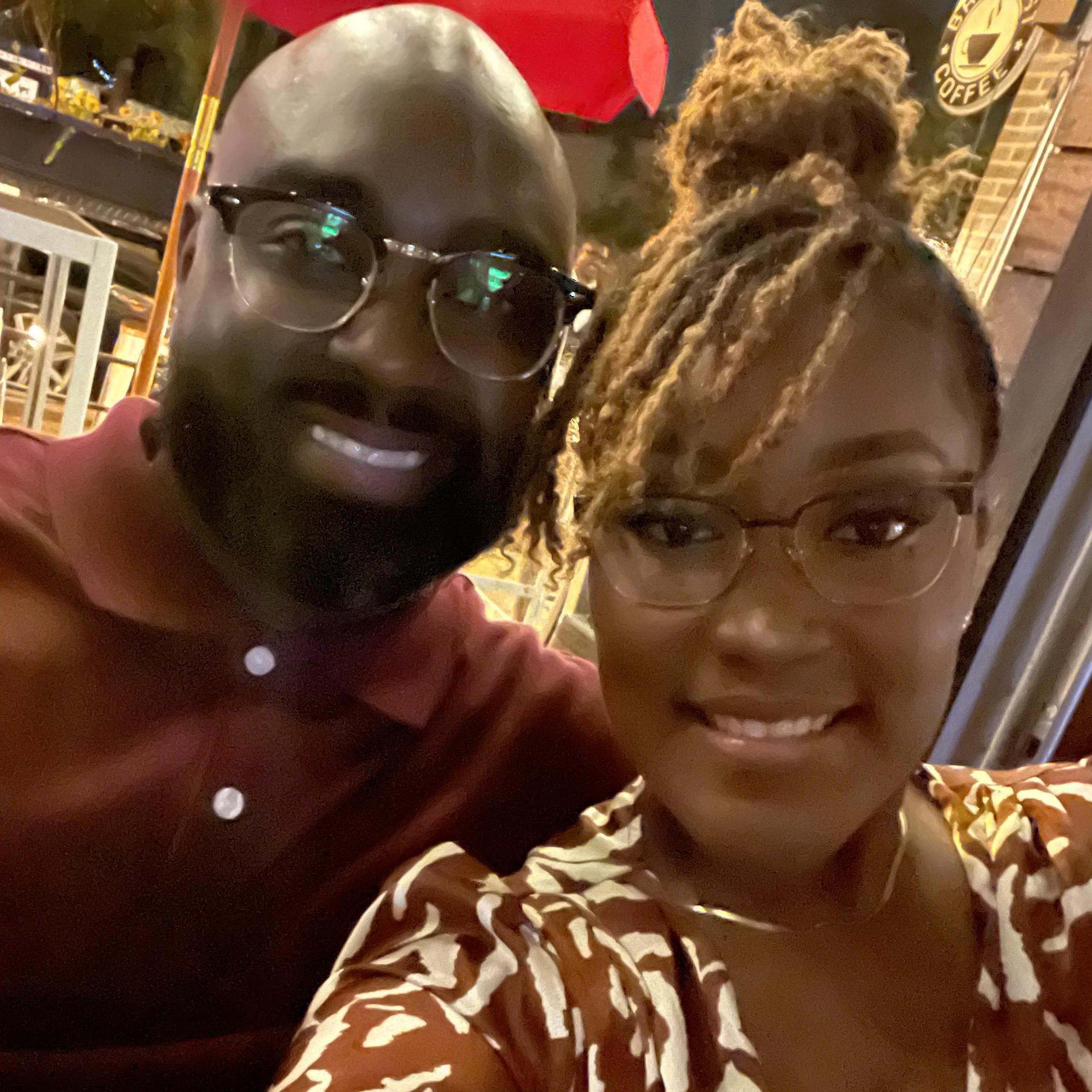 Engagement dinner for our good friends.
Evanston, IL