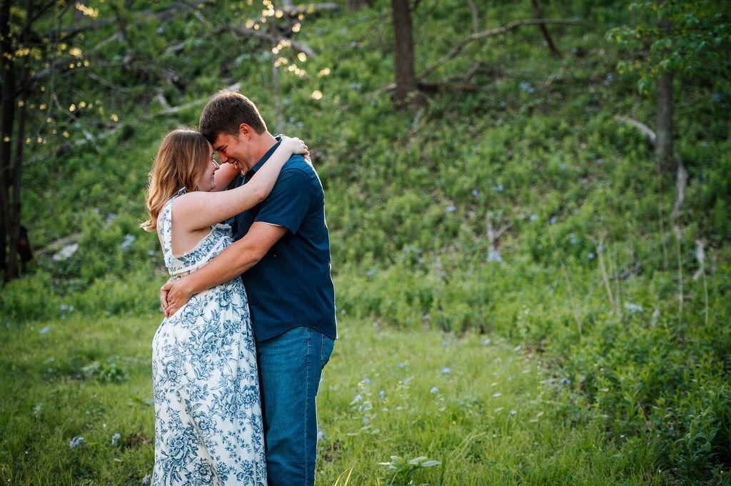 The Wedding Website of Abigail Bryan and Benjamin Wiebold