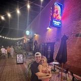 Sidesaddle Saloon