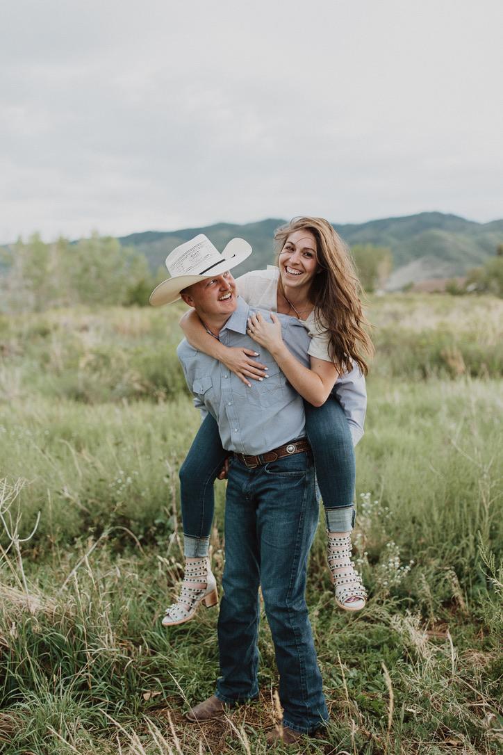 The Wedding Website of Adriana Romeo and Branden Hempelman