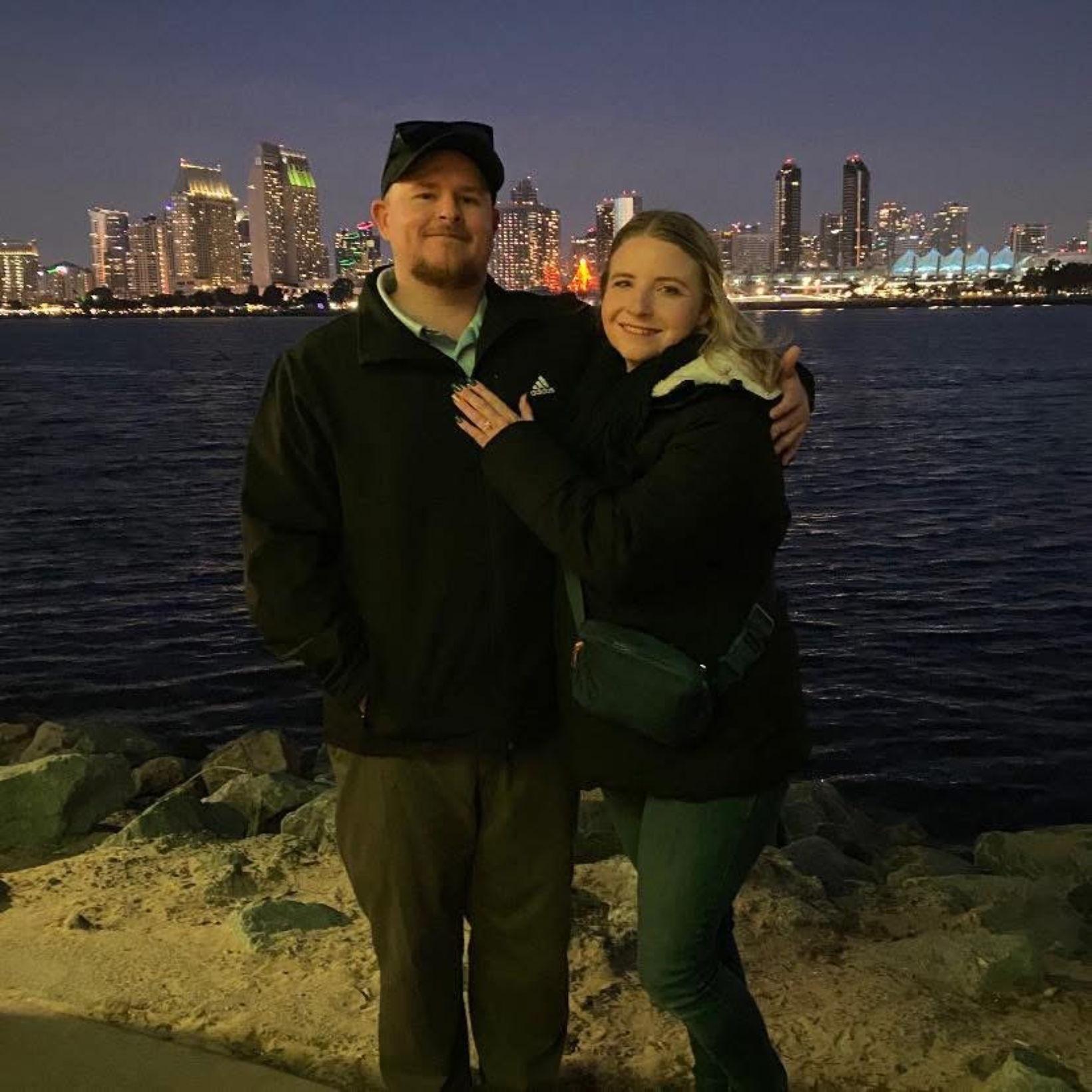 We’re Engaged! -December 2024