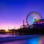 Santa Monica Pier