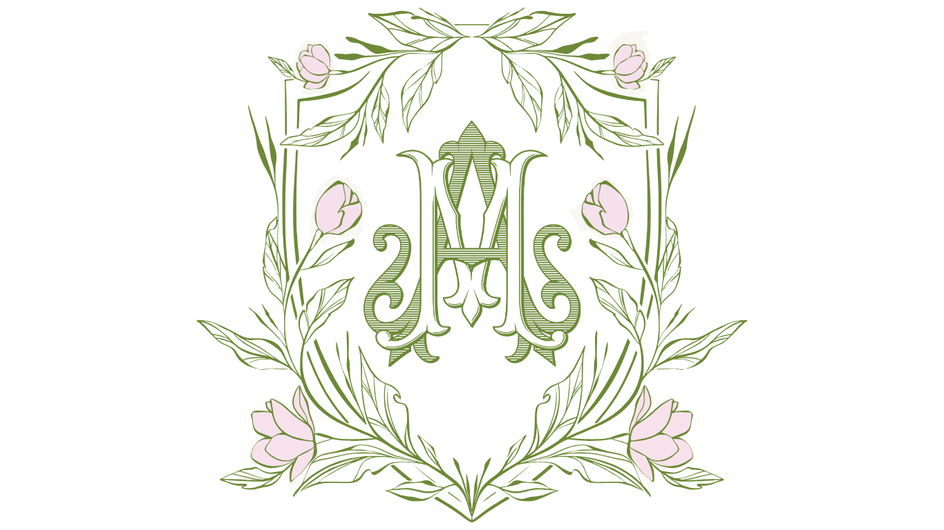 The Wedding Website of Mary Katherine Talley and Andrew Gleneck