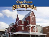 Dolly Parton's Stampede