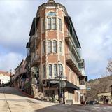 Downtown Eureka