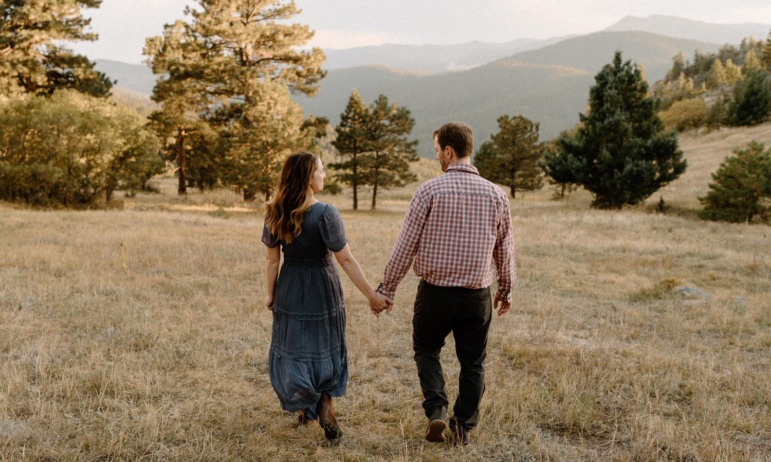 The Wedding Website of Molly Fox and Tom Buller