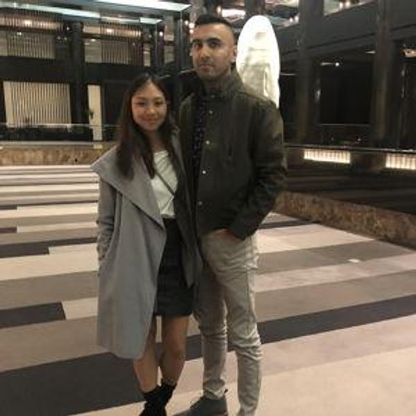 Newlywed Fund
