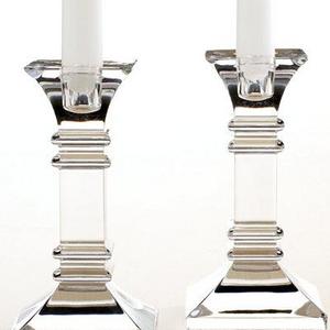 Waterford Treviso Candlestick, 6" Pair
