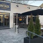 The Vintage Whiskey & Cigar Bar of Charlotte