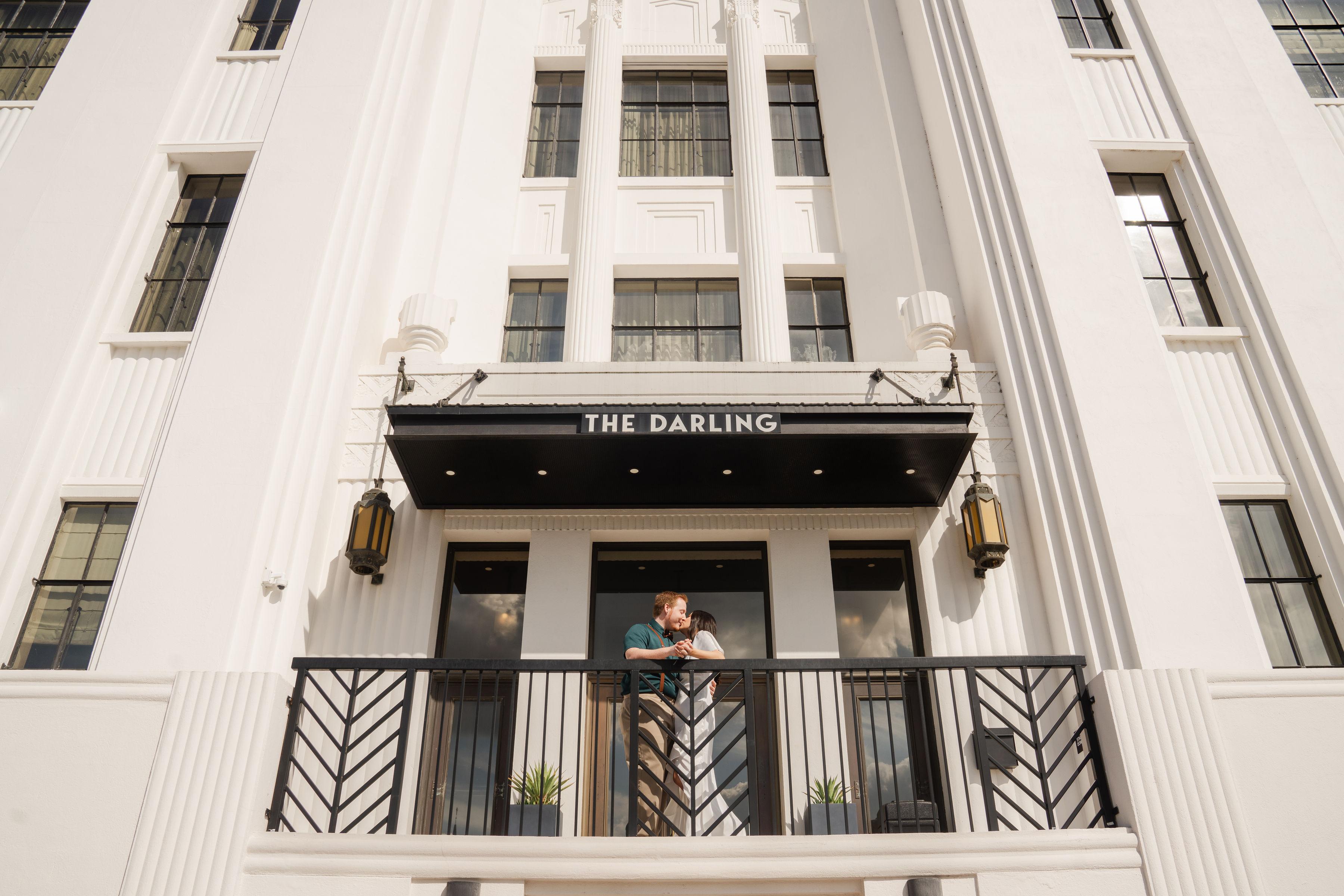 The Wedding Website of Marisol Maldonado and Trevor Jarrett