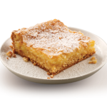 EAT GOOEY BUTTER CAKE!