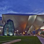 Denver Art Museum