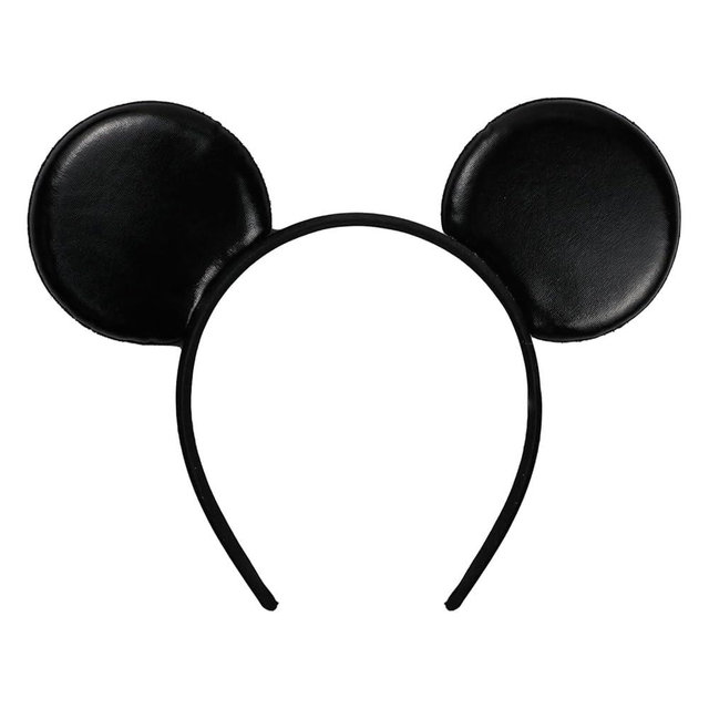 JIAHANG Mouse Ear Headband for Unisex Adult
