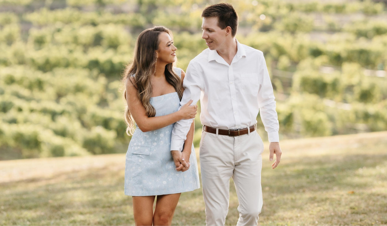 The Wedding Website of Josie Reece and Mason Hadden
