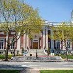 Beverly Public Library