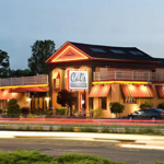 Cal's Wood Fired Grill and Bar