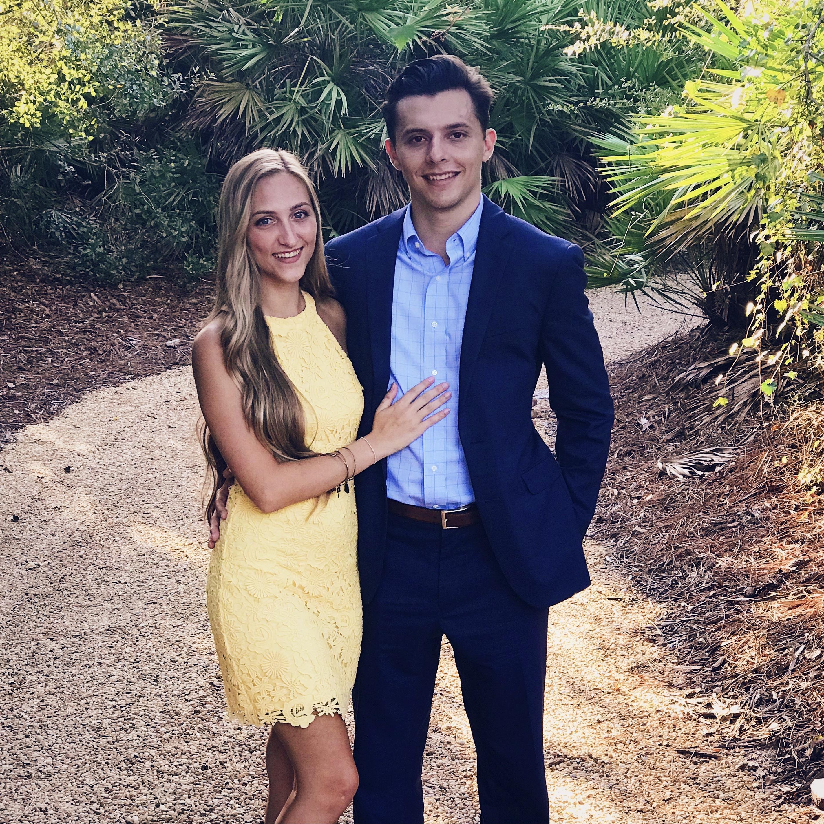 Celebrating the Snarr's - Orlando, FL - September 2018