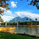 Fundidora Park