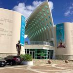 Guam Museum (Department of Chamorro Affairs)